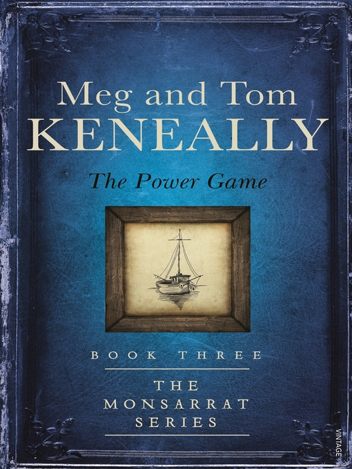 Title details for The Power Game by Meg Keneally - Available